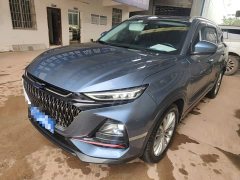 Changan Oushang X7 PLUS 2022 1.5T Blue Whale Auto Geeker Navigator - ფოტო 2