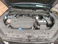 Changan Oushang X7 PLUS 2022 1.5T Blue Whale Auto Geeker Navigator - ფოტო 20