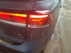 Changan Oushang X7 PLUS 2022 1.5T Blue Whale Auto Geeker Navigator - ფოტო 8