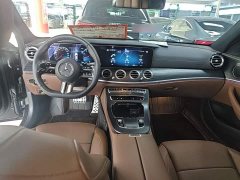 Mercedes-Benz E-Class 2023 Facelift E 300 L Sport Fashion Edition - ფოტო 10