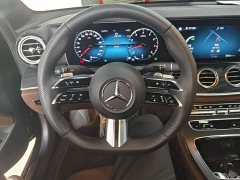 Mercedes-Benz E-Class 2023 Facelift E 300 L Sport Fashion Edition - ფოტო 11