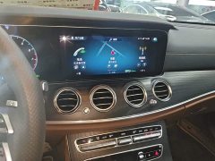 Mercedes-Benz E-Class 2023 Facelift E 300 L Sport Fashion Edition - ფოტო 13