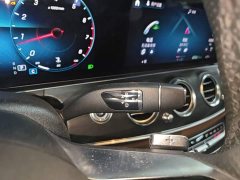 Mercedes-Benz E-Class 2023 Facelift E 300 L Sport Fashion Edition - ფოტო 14