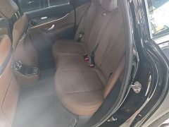Mercedes-Benz E-Class 2023 Facelift E 300 L Sport Fashion Edition - ფოტო 17