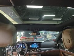 Mercedes-Benz E-Class 2023 Facelift E 300 L Sport Fashion Edition - ფოტო 18