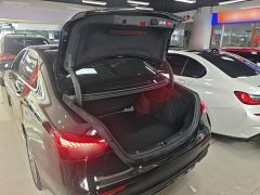 Mercedes-Benz E-Class 2023 Facelift E 300 L Sport Fashion Edition - ფოტო 19
