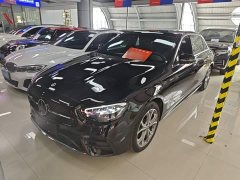 Mercedes-Benz E-Class 2023 Facelift E 300 L Sport Fashion Edition - ფოტო 2