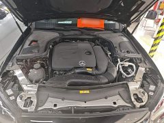Mercedes-Benz E-Class 2023 Facelift E 300 L Sport Fashion Edition - ფოტო 20