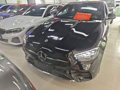 Mercedes-Benz E-Class 2023 Facelift E 300 L Sport Fashion Edition - ფოტო 3