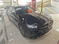 Mercedes-Benz E-Class 2023 Facelift E 300 L Sport Fashion Edition - ფოტო 4