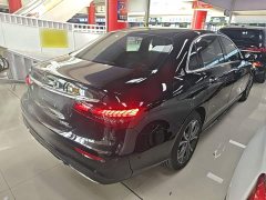 Mercedes-Benz E-Class 2023 Facelift E 300 L Sport Fashion Edition - ფოტო 7