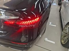 Mercedes-Benz E-Class 2023 Facelift E 300 L Sport Fashion Edition - ფოტო 8