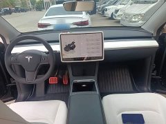 Tesla Model Y 2022 Facelift Rear-Wheel Drive - ფოტო 10
