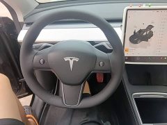 Tesla Model Y 2022 Facelift Rear-Wheel Drive - ფოტო 11