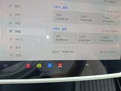 Tesla Model Y 2022 Facelift Rear-Wheel Drive - ფოტო 12