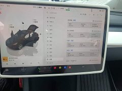 Tesla Model Y 2022 Facelift Rear-Wheel Drive - ფოტო 13