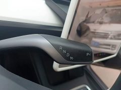 Tesla Model Y 2022 Facelift Rear-Wheel Drive - ფოტო 14
