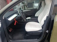 Tesla Model Y 2022 Facelift Rear-Wheel Drive - ფოტო 15