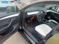 Tesla Model Y 2022 Facelift Rear-Wheel Drive - ფოტო 16