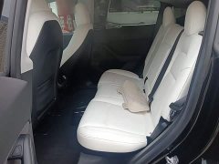 Tesla Model Y 2022 Facelift Rear-Wheel Drive - ფოტო 17
