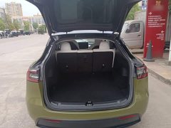 Tesla Model Y 2022 Facelift Rear-Wheel Drive - ფოტო 19