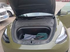 Tesla Model Y 2022 Facelift Rear-Wheel Drive - ფოტო 20