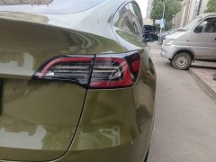 Tesla Model Y 2022 Facelift Rear-Wheel Drive - ფოტო 8