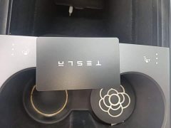 Tesla Model Y 2022 Facelift Rear-Wheel Drive - ფოტო 9