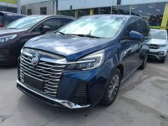 Buick GL8 Land Executive Cabin Premium - ფოტო 1