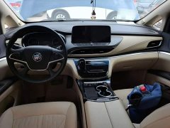 Buick GL8 Land Executive Cabin Premium - ფოტო 10