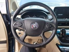 Buick GL8 Land Executive Cabin Premium - ფოტო 11