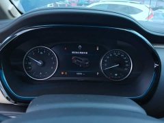 Buick GL8 Land Executive Cabin Premium - ფოტო 12