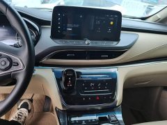 Buick GL8 Land Executive Cabin Premium - ფოტო 13