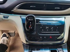 Buick GL8 Land Executive Cabin Premium - ფოტო 14