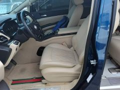 Buick GL8 Land Executive Cabin Premium - ფოტო 15