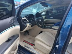 Buick GL8 Land Executive Cabin Premium - ფოტო 16