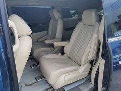 Buick GL8 Land Executive Cabin Premium - ფოტო 17