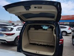 Buick GL8 Land Executive Cabin Premium - ფოტო 19