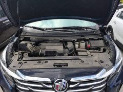 Buick GL8 Land Executive Cabin Premium - ფოტო 20