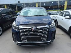 Buick GL8 Land Executive Cabin Premium - ფოტო 3