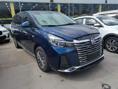Buick GL8 Land Executive Cabin Premium - ფოტო 4