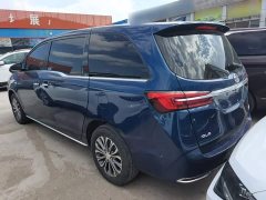 Buick GL8 Land Executive Cabin Premium - ფოტო 5