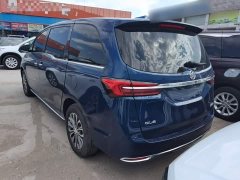 Buick GL8 Land Executive Cabin Premium - ფოტო 6