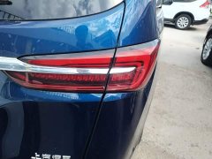 Buick GL8 Land Executive Cabin Premium - ფოტო 8