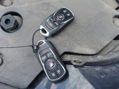 Buick GL8 Land Executive Cabin Premium - ფოტო 9