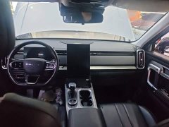 Chery Explorer 06 2023 Yueye Edition 1.6T AWD Tanjing - ფოტო 10