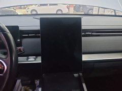 Chery Explorer 06 2023 Yueye Edition 1.6T AWD Tanjing - ფოტო 13