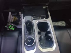 Chery Explorer 06 2023 Yueye Edition 1.6T AWD Tanjing - ფოტო 14