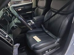 Chery Explorer 06 2023 Yueye Edition 1.6T AWD Tanjing - ფოტო 15