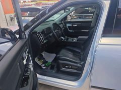 Chery Explorer 06 2023 Yueye Edition 1.6T AWD Tanjing - ფოტო 16